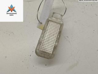 фонарь салона (плафон) Audi A6 4F/C6 2004, 3.2 л., бензин, АКПП, чёрный, седан, 8D0947415