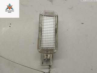 фонарь салона (плафон) Audi A4 B6 2003, 2.5 л., дизель, АКПП, синий, универсал, 4B0947415