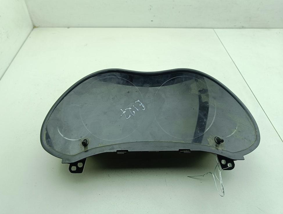 приборная панель Toyota Avensis 2006, 2.2 л., дизель, МКПП, серый, универсал, 83800-05C00-C, MB257430-5293