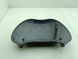 приборная панель Toyota Avensis 2006, 2.2 л., дизель, МКПП, серый, универсал, 83800-05C00-C, MB257430-5293