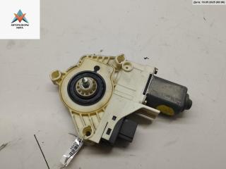 моторчик стеклоподъемника задний левый Audi A6 4F/C6 2004, 3.2 л., АКПП, седан, 4F0959801A