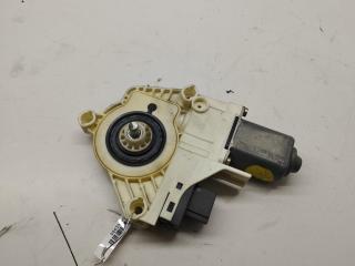 моторчик стеклоподъемника задний левый Audi A6 C6 2004, 3.2 л., АКПП, седан, 4F0959801A