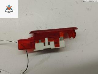 фонарь салона (плафон) Audi A6 4F/C6 2004, 3.2 л., бензин, АКПП, чёрный, седан, 8D0947411