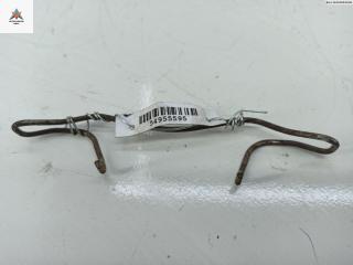 скоба суппорта Audi A6 4B/C5 1998, 2.4 л., бензин, МКПП, синий, универсал