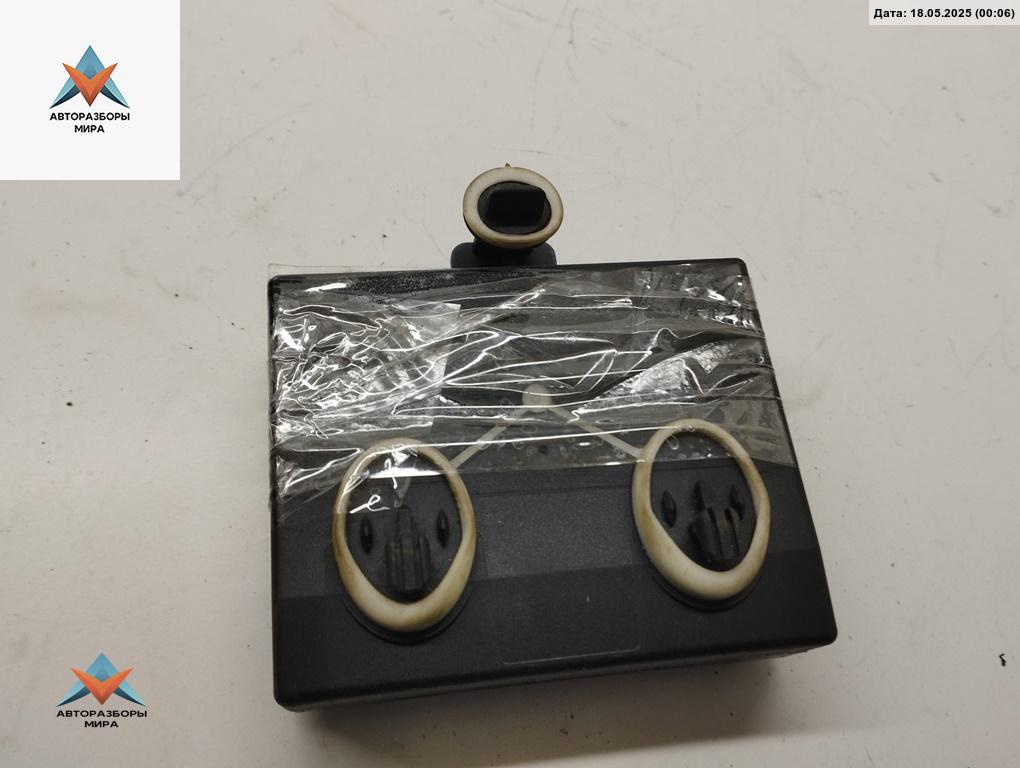 модуль управления двери Audi A6 4F/C6 2004, 3.2 л., бензин, АКПП, чёрный, седан, 4F0959795A - фото №1