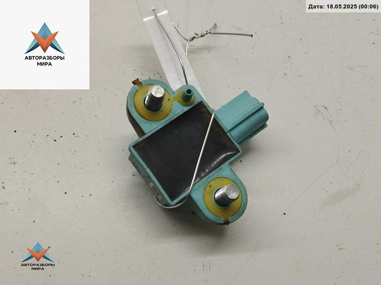 датчик AirBag Audi A6 4F/C6 2004, 3.2 л., бензин, АКПП, чёрный, седан, 4F0955557 - фото №1