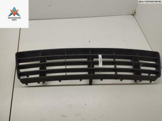 заглушка (решетка) в бампер Audi A6 4B/C5 1999, 2.4 л., бензин, АКПП, серый, седан, 4B0807683N