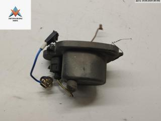 Крышка (заглушка) задняя фары Audi A6 4B/C5 1999, 2.4 л., бензин, АКПП, серый, седан