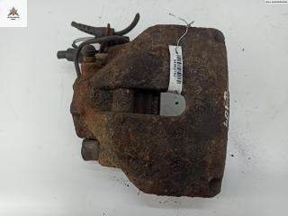 суппорт передний правый Audi A6 4B/C5 1997, 1.8 л., Ti, бензин, МКПП, серый, седан, ATE