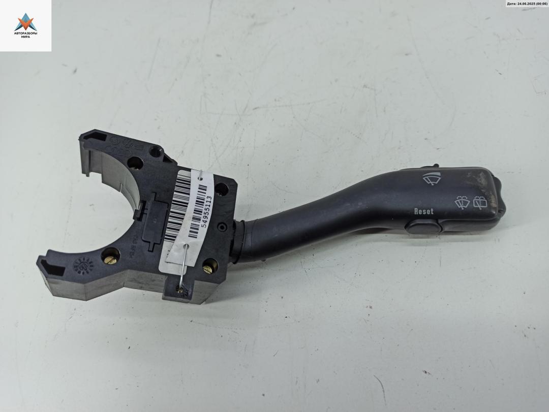 переключатель дворников Audi A6 Allroad Quattro C5 2001, 2.5 л., дизель, АКПП, серый, универсал, 4B0953503H - фото №1