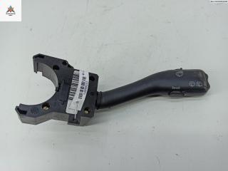 переключатель дворников Audi A6 Allroad Quattro C5 2001, 2.5 л., дизель, АКПП, серый, универсал, 4B0953503H