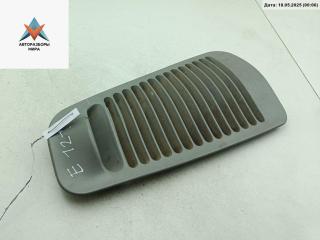 обшивка багажника Volkswagen Sharan 1 поколение [рестайлинг] 2001, 1.9 л., дизель, МКПП, зелёный, минивэн