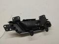 ручка внутренняя задняя левая Audi A6 4F/C6 2004, 3.2 л., бензин, АКПП, чёрный, седан, 4F0839019 - фото №2