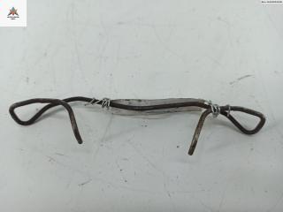 скоба суппорта Audi A6 4B/C5 1998, 2.4 л., бензин, МКПП, синий, универсал