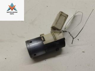 датчик парктроника Audi A4 B7 2005, 2.0 л., бензин, МКПП, серый, универсал, 7H0919275A