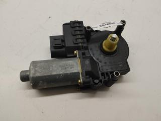 моторчик стеклоподъемника задний правый Audi A6 4B/C5 1999, 2.4 л., бензин, АКПП, серый, седан, 0130821785