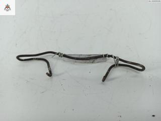 скоба суппорта Audi A6 4B/C5 1997, 1.8 л., Ti, бензин, МКПП, серый, седан