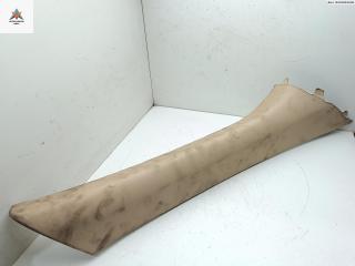 обшивка стойки передней правой Mercedes-Benz M-Class ML W164 2006, 4.0 л., дизель, АКПП, чёрный, внедорожник 5 дв., 1646900826