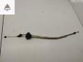 трос двери Audi A6 4F/C6 2004, 3.2 л., бензин, АКПП, чёрный, седан - фото №2