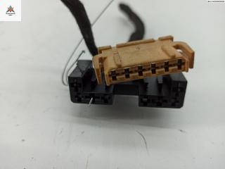 разъем (фишка) проводки Audi A6 Allroad Quattro C5 2001, 2.5 л., дизель, АКПП, серый, универсал, 8L0972974