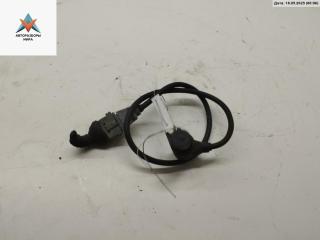 датчик коленвала Audi A4 B5 1995, 1.6 л., бензин, МКПП, красный, седан