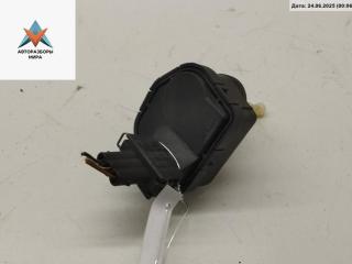 корректор фар Audi A8 D2/4D 1998, 4.2 л., бензин, АКПП, синий, седан, 4D0941295