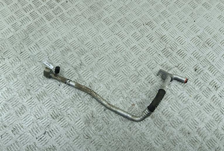 трубка кондиционера Mercedes-Benz M-Class ML W164 2006, 4.0 л., дизель, АКПП, чёрный, внедорожник 5 дв., 1648301215