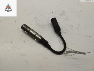 провод высоковольтный Audi A4 B5 1995, 1.6 л., бензин, МКПП, красный, седан, 021035255E