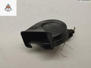 сигнал (клаксон) Audi A6 4B/C5 [рестайлинг] 2003, 2.5 л., дизель, АКПП, чёрный, универсал, 4B0951223A