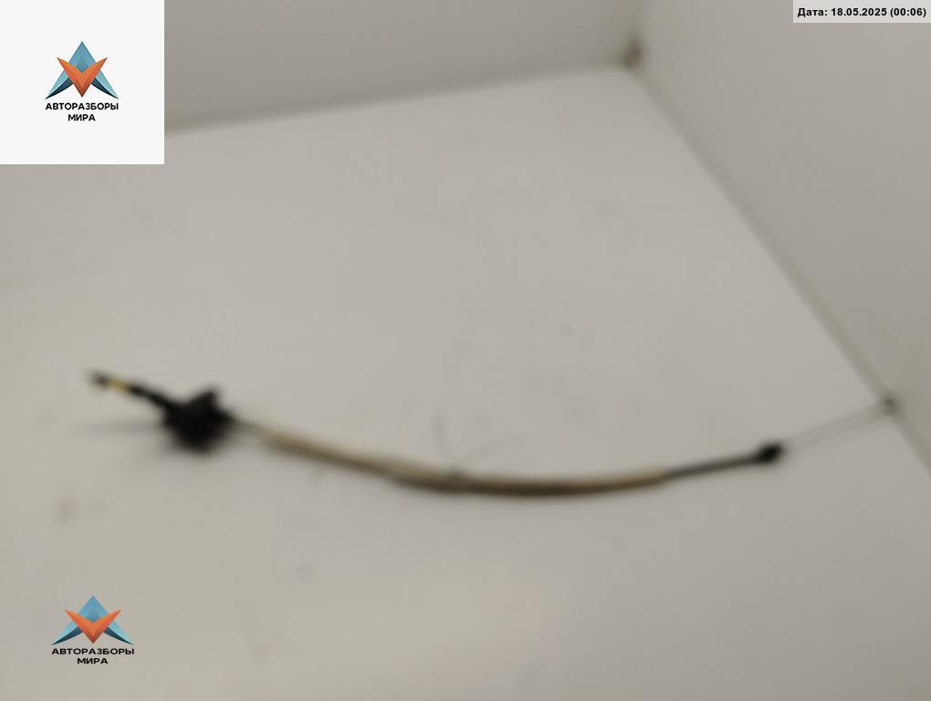 трос двери Audi A6 4F/C6 2004, 3.2 л., бензин, АКПП, чёрный, седан, 4F1 - фото №1