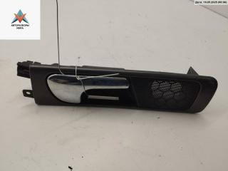 ручка внутренняя задняя правая Audi A6 4B/C5 1999, 2.4 л., бензин, АКПП, серый, седан, 4B0839020
