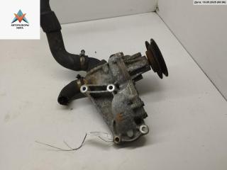 насос антифриза дополнительный Audi A4 B5 1995, 1.6 л., бензин, МКПП, красный, седан, 050121013