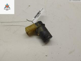 датчик парктроника Audi A8 D2/4D 1998, 4.2 л., бензин, АКПП, синий, седан, 4B0919275A