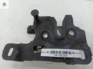 замок капота Audi A4 B5 [рестайлинг] 1999, 1.6 л., бензин, МКПП, зелёный, седан, 8D0823509F