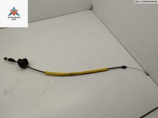 Трос двери задней Audi A6 4F/C6 2004, 3.2 л., бензин, АКПП, чёрный, седан, 4F0