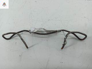 скоба суппорта Audi A6 4B/C5 1997, 1.8 л., Ti, бензин, МКПП, серый, седан