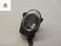 фара противотуманная левая Audi A4 B7 2005, 2.0 л., бензин, МКПП, серый, универсал, 8E0941700C - фото №2