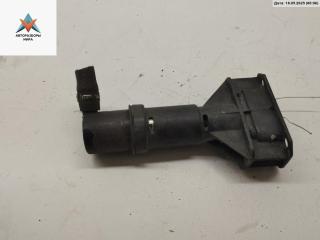 форсунка омывателя фары Audi A6 4B/C5 [рестайлинг] 2003, 2.5 л., дизель, АКПП, чёрный, универсал, 4Z7955979