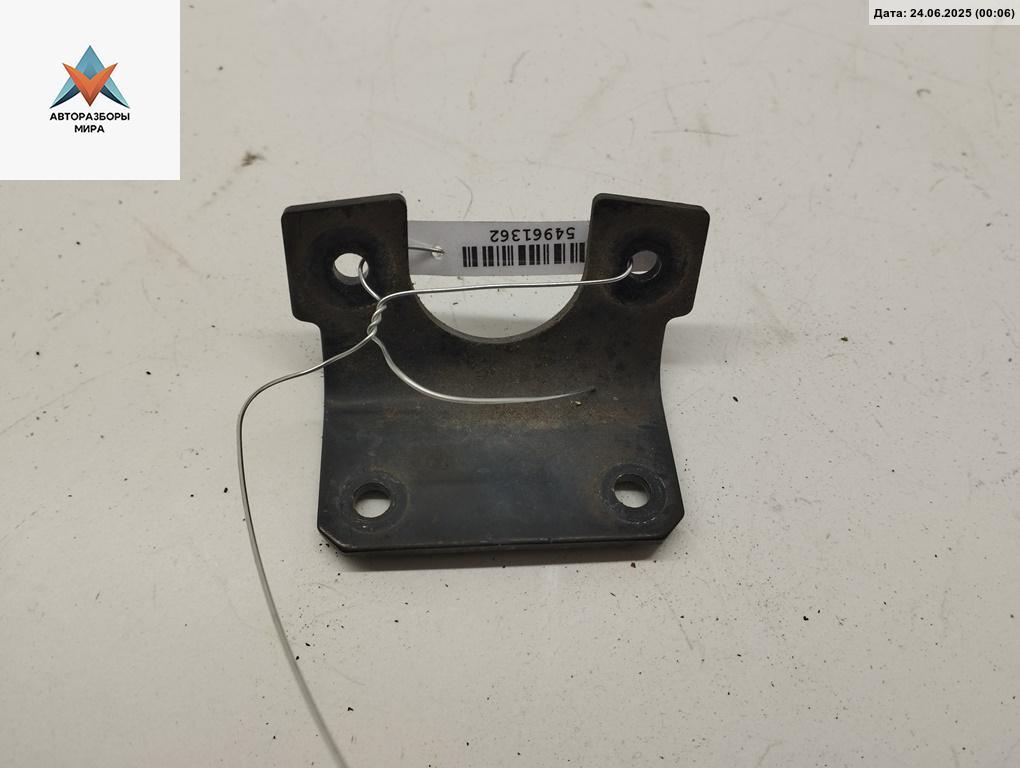 кронштейн (крепление) Audi A8 D2/4D 1998, 4.2 л., бензин, АКПП, синий, седан - фото №1