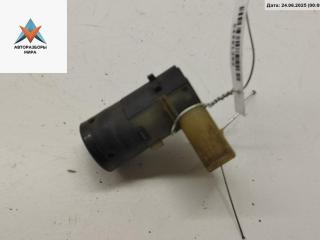 датчик парктроника Audi A8 D2/4D 1998, 4.2 л., бензин, АКПП, синий, седан, 4B0919275A