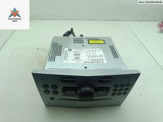 магнитола Opel Corsa D 2009, 1.2 л., бензин, МКПП, белый, хетчбэк 5 дв., 13289919