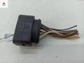 разъем (фишка) проводки Audi A4 B6 2003, 2.5 л., дизель, АКПП, синий, универсал, 1J0973735 - фото №2