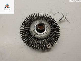 муфта вентилятора Audi A6 4B/C5 [рестайлинг] 2003, 2.5 л., дизель, АКПП, чёрный, универсал