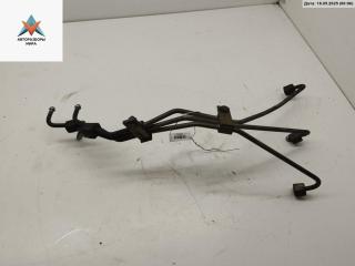 трубка топливная Audi A6 4B/C5 [рестайлинг] 2003, 2.5 л., дизель