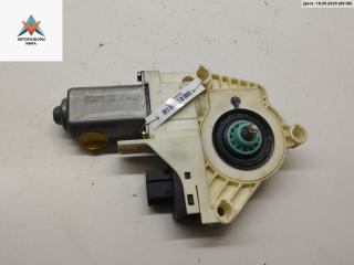 моторчик стеклоподъемника передний правый Audi A6 4F/C6 2004, 3.2 л., бензин, АКПП, чёрный, седан, 4F0959802B