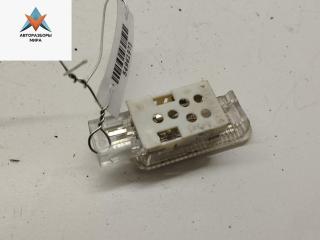 фонарь салона (плафон) Audi A6 4F/C6 2004, 3.2 л., бензин, АКПП, чёрный, седан, 8D0947415