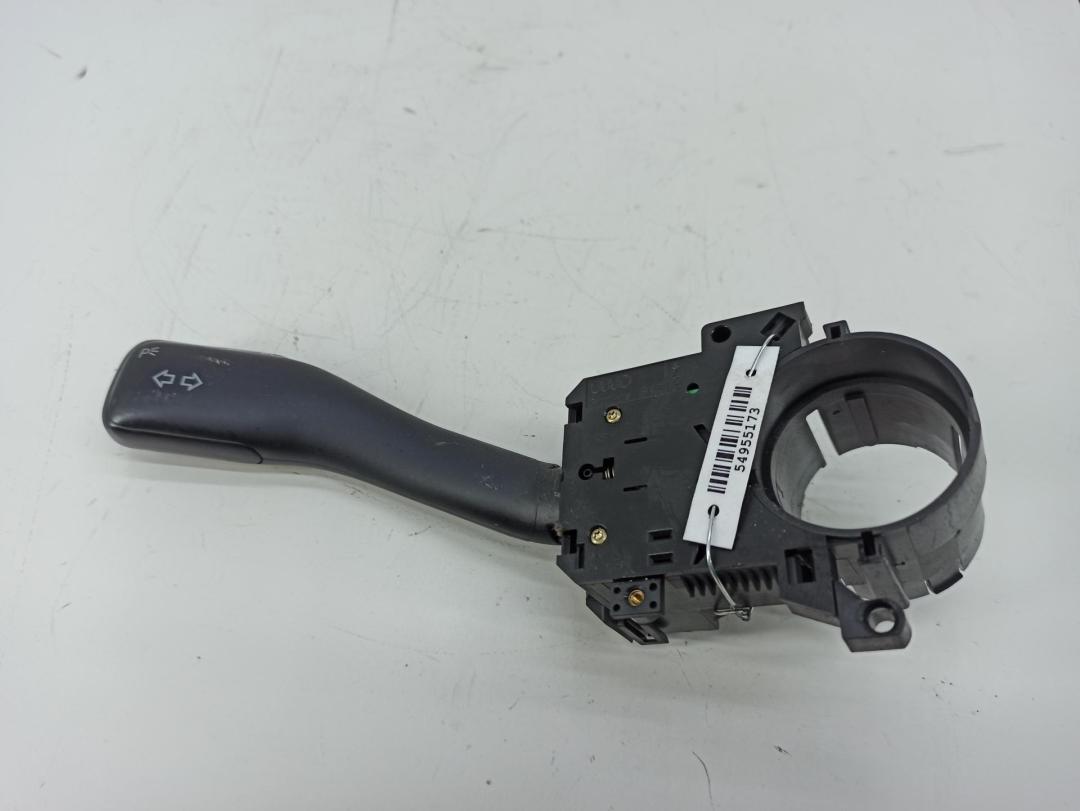 переключатель поворотов Audi A6 C5 1997, 1.8 л., Ti, бензин, МКПП, серый, седан, 8L0953513