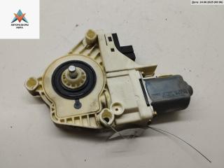 моторчик стеклоподъемника задний правый Audi A6 4F/C6 2004, 3.2 л., бензин, АКПП, чёрный, седан, 4F0959802A