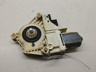 моторчик стеклоподъемника задний правый Audi A6 4F/C6 2004, 3.2 л., бензин, АКПП, чёрный, седан, 4F0959802A