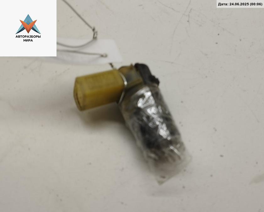 датчик парктроника Audi A8 D2/4D 1998, 4.2 л., бензин, АКПП, синий, седан, 4B0919275A - фото №1